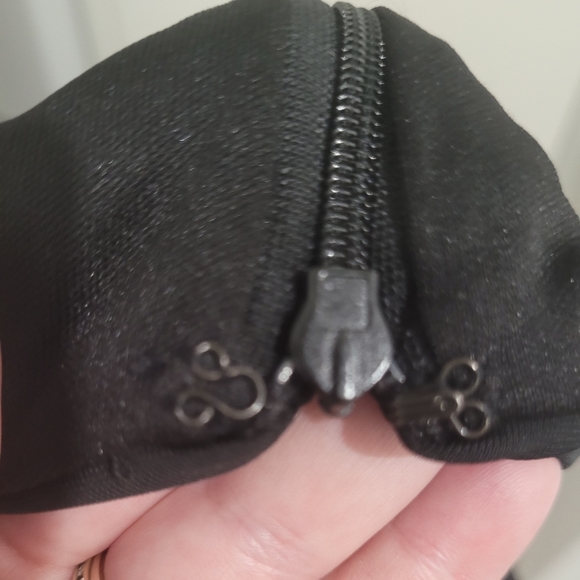 Brand New Mei Mei black cocktail dress - Picture 6 of 6